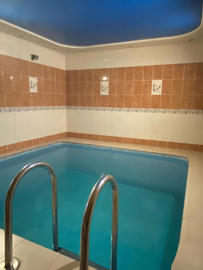 Отель Рио Melitopolʼ 외부 사진